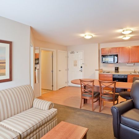 Candlewood Suites Oak Harbor By Ihg Номер фото