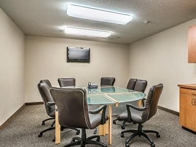 Candlewood Suites Oak Harbor By Ihg Экстерьер фото