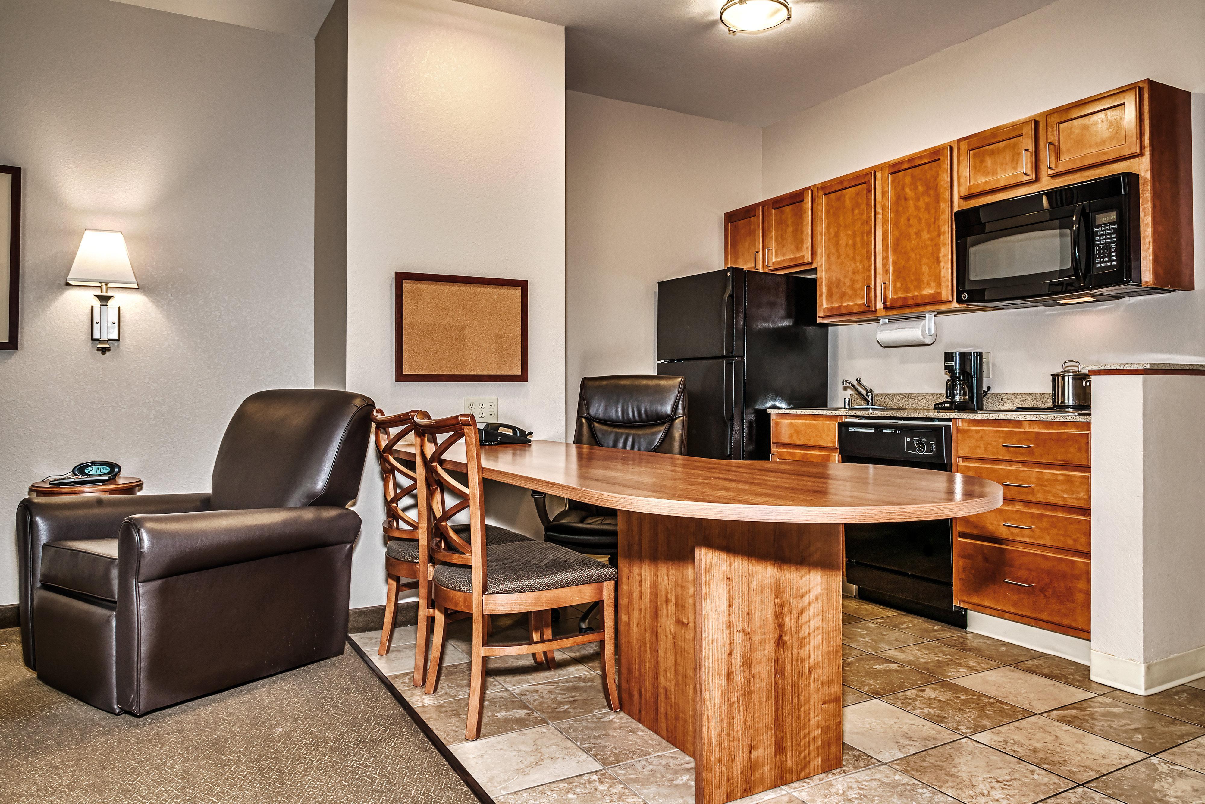 Candlewood Suites Oak Harbor By Ihg Экстерьер фото
