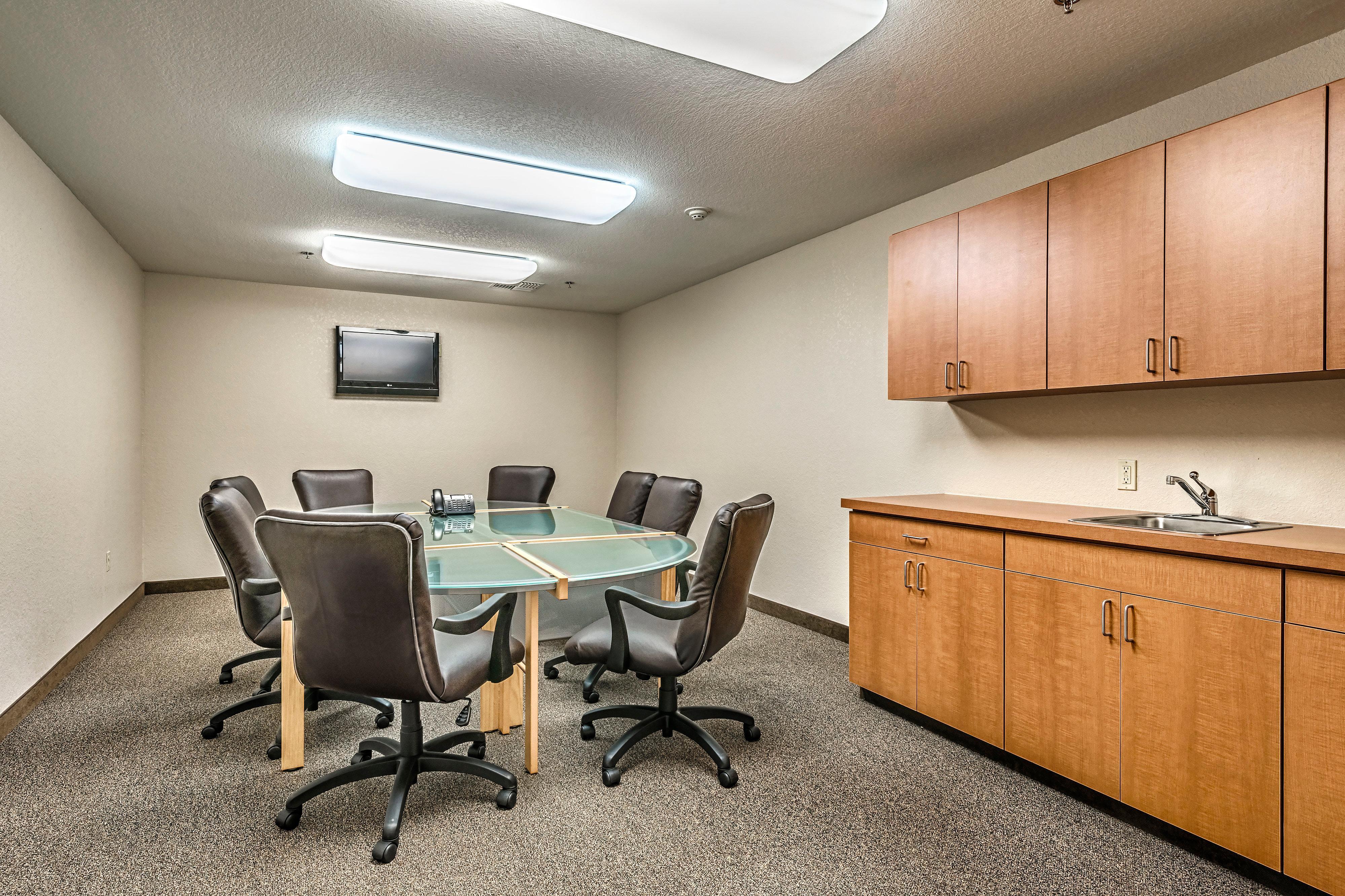Candlewood Suites Oak Harbor By Ihg Экстерьер фото