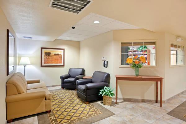 Candlewood Suites Oak Harbor By Ihg Экстерьер фото