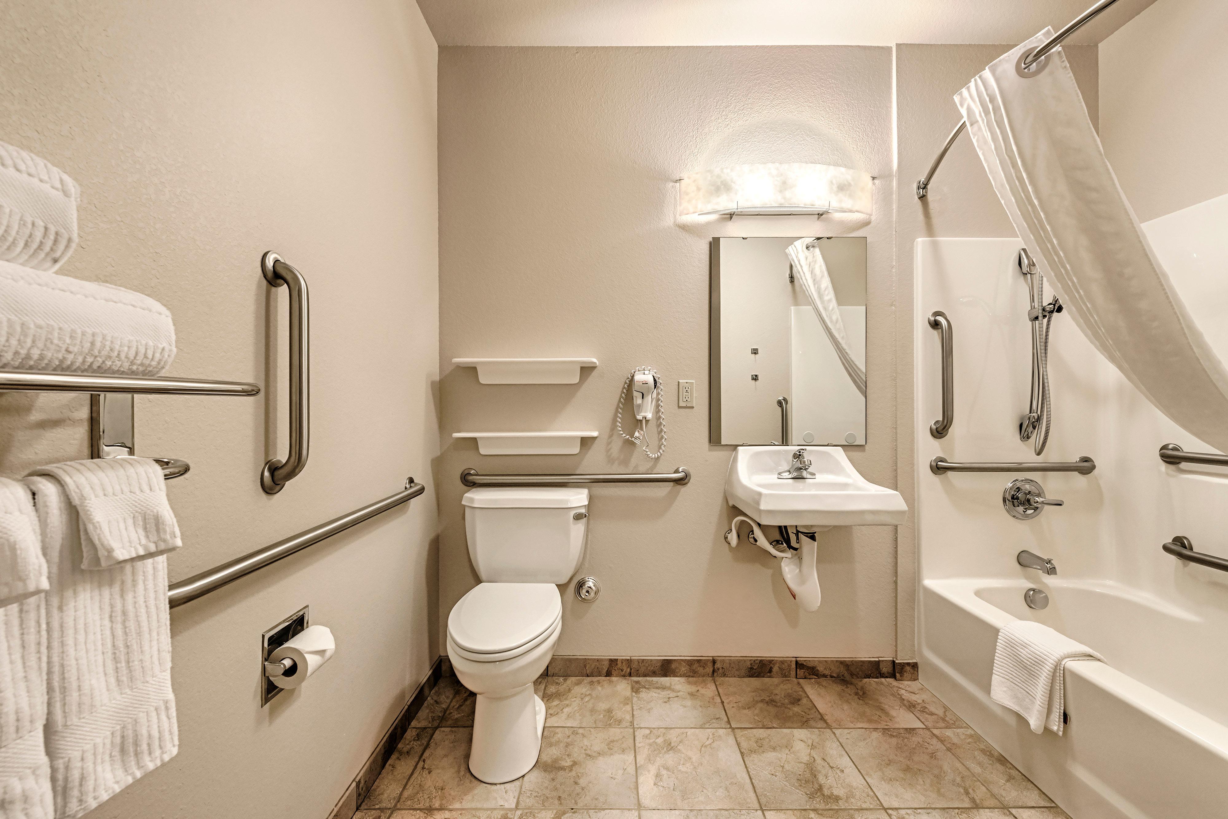 Candlewood Suites Oak Harbor By Ihg Экстерьер фото