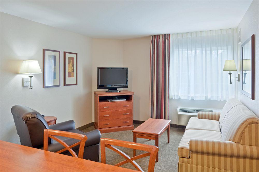 Candlewood Suites Oak Harbor By Ihg Номер фото