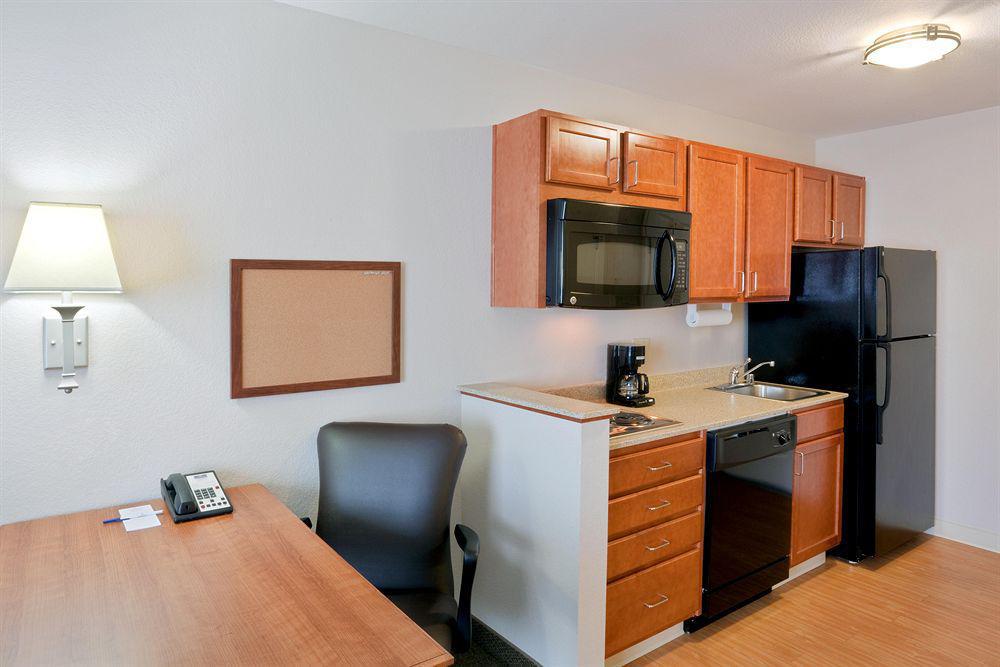 Candlewood Suites Oak Harbor By Ihg Номер фото